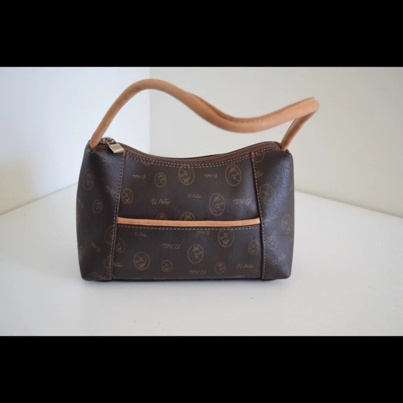 El Potro shoulder bag - Picture 1 of 8